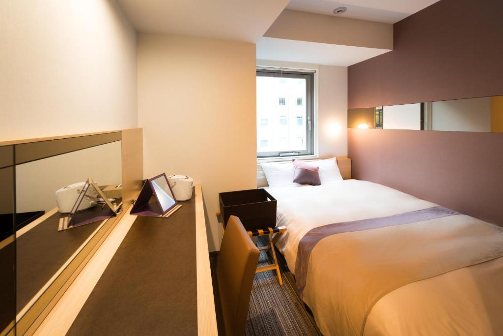 Hotel Super Premier Station Yaesu-chuoguchi