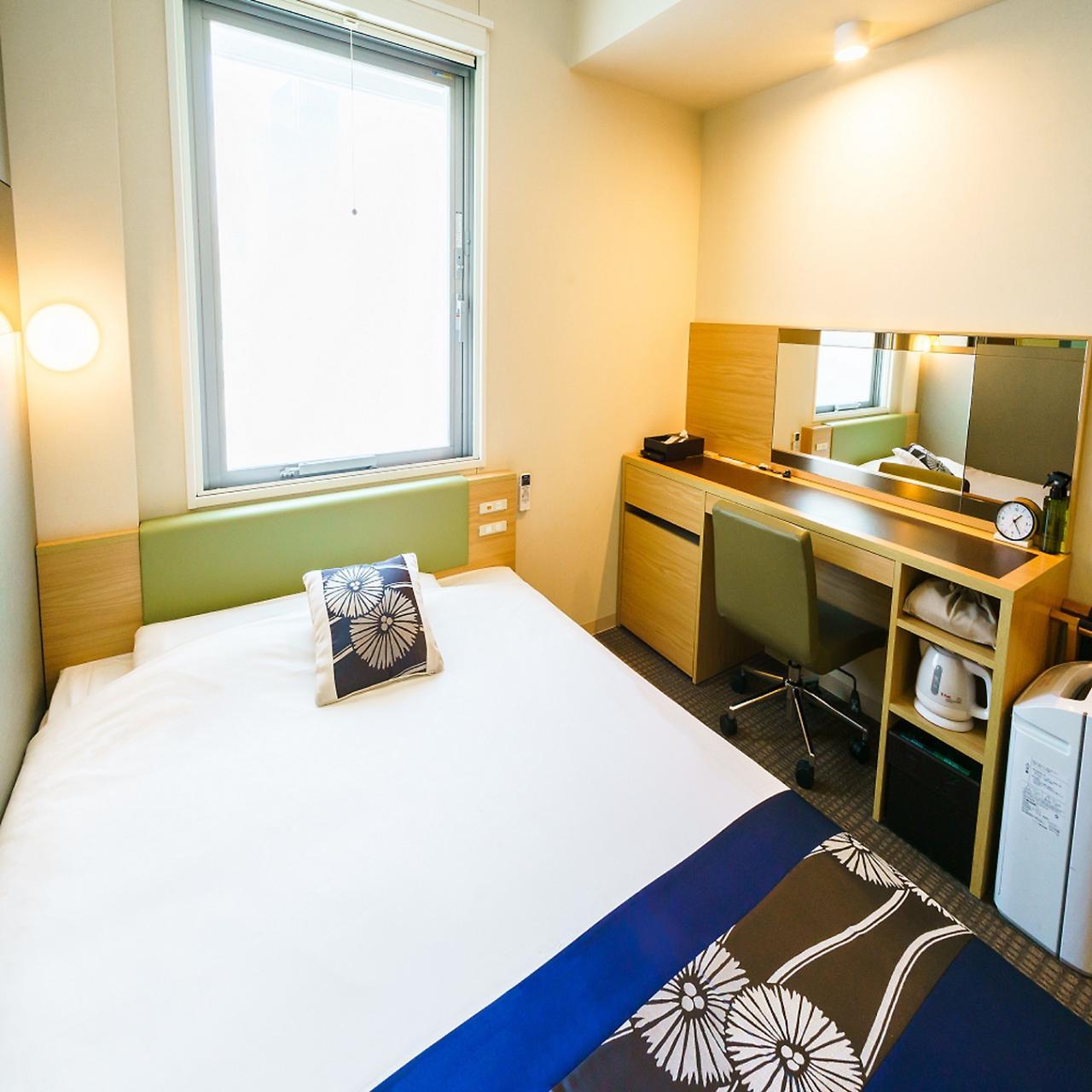 Super Premier Station Yaesu-chuoguchi Hotell 3*