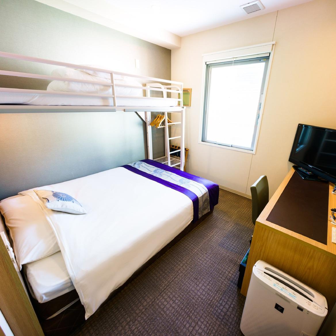 Super Premier Station Yaesu-chuoguchi Hotell