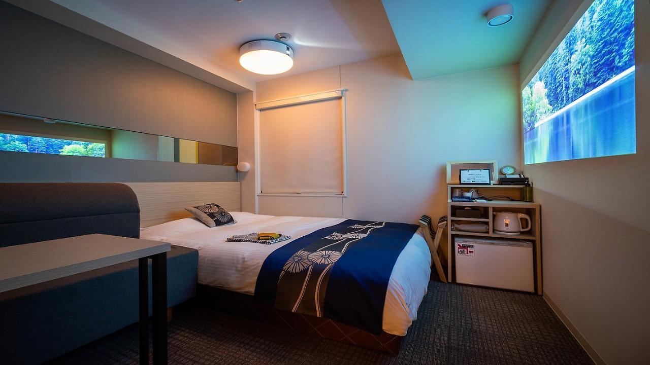 Super Premier Station Yaesu-chuoguchi Hotell Tokyo prefektur