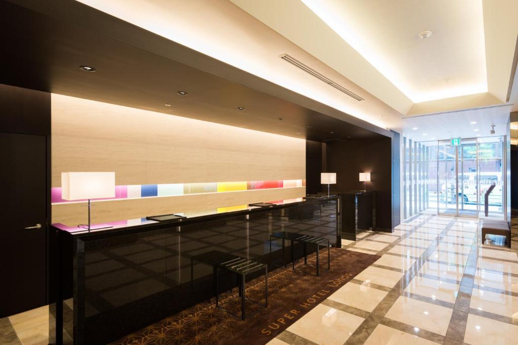 Hotell Super Premier Station Yaesu-chuoguchi 3*